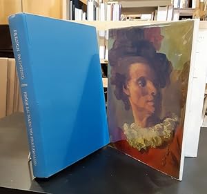 Seller image for French Painting: from Le Nain to Fragonard for sale by Structure, Verses, Agency  Books