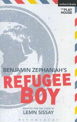 Immagine del venditore per Refugee Boy venduto da GreatBookPrices
