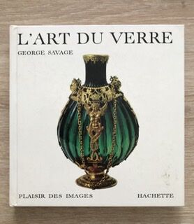 L’art du verre