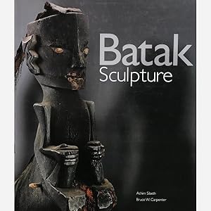 Imagen del vendedor de Batak Sculpture a la venta por Vasco & Co / Emilia da Paz