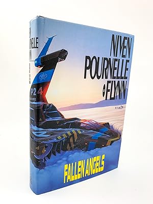 Image du vendeur pour Fallen Angels mis en vente par Cheltenham Rare Books