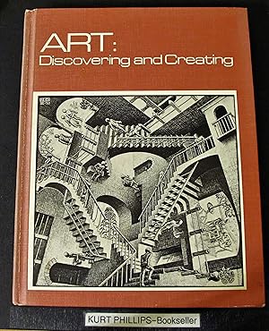 Art: Discovering and Creating