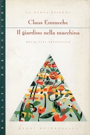 Seller image for Il giardino nella macchina. for sale by LIBET - Libreria del Riacquisto