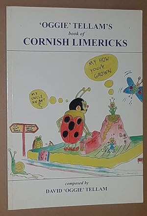 Oggie Telham's book of Cornish Limericks