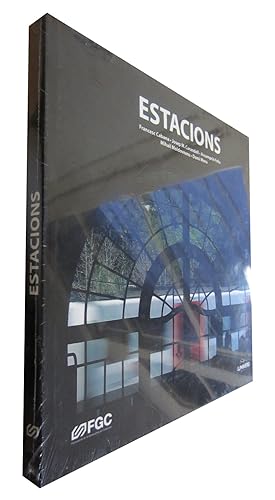 Seller image for ESTACIONS for sale by Libreria Rosela