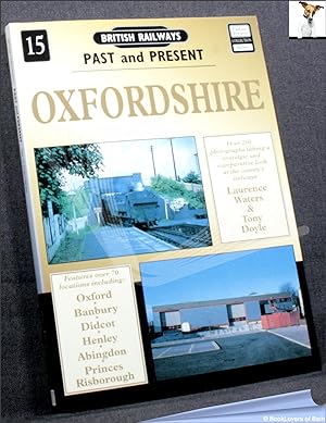 Seller image for Oxfordshire for sale by BookLovers of Bath