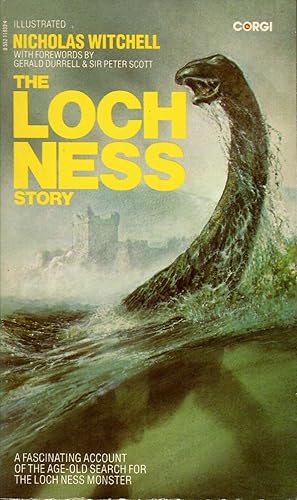 Loch Ness Story