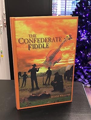 The Confederate Fiddle