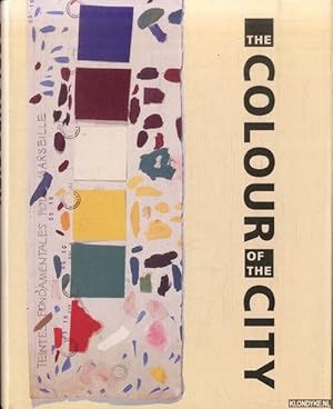 Seller image for The Colour of the City for sale by Klondyke