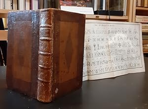 Dictionnaire Des Monogrammes, Chiffres, Lettres Initiales, Logogryphes, Rebus, &c. Sous lesquels ...