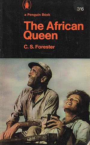 Seller image for The African Queen for sale by lamdha books
