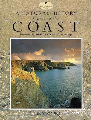 A Natural History Guide To The Coast :