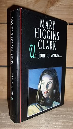 Image du vendeur pour UN JOUR TU VERRAS - (i'll be seeing you) mis en vente par Planet's books