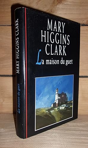 Image du vendeur pour LA MAISON DU GUET mis en vente par Planet's books