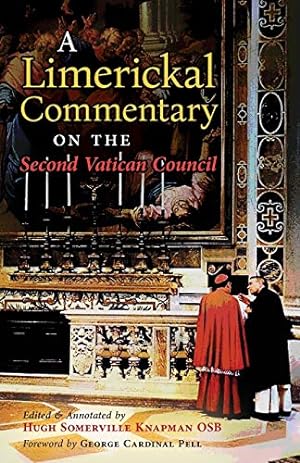 Seller image for A Limerickal Commentary on the Second Vatican Council [Soft Cover ] for sale by booksXpress
