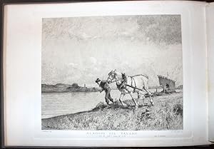 Seller image for Ricordo della 50a esposizione. 1891 for sale by Libreria antiquaria Atlantis (ALAI-ILAB)