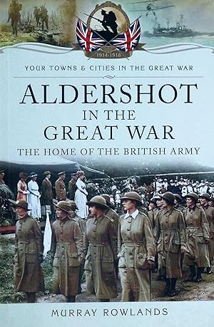 Aldershot in the Great War