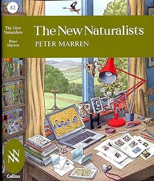 Seller image for Collins New Naturalist No. 82 : The New Naturalists for sale by Pendleburys - the bookshop in the hills