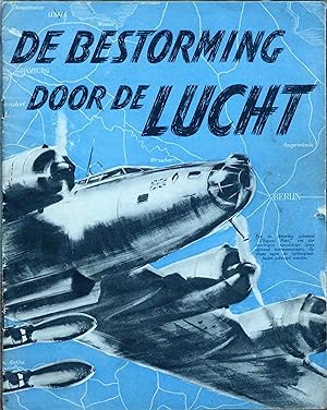 De Bestorming Door De Lucht