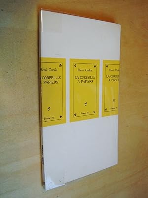 La Corbeille à papiers