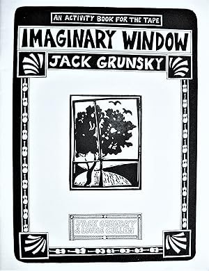Seller image for Imaginary Window: An Activity Book for the Tape for sale by Ken Jackson