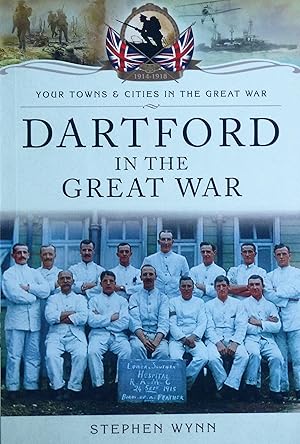 Dartford in the Great War