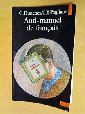 L'anti-manuel du français