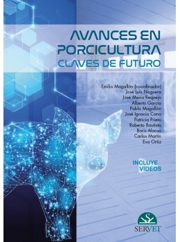 Seller image for Avances en porcicultura. Claves de futuro for sale by Vuestros Libros