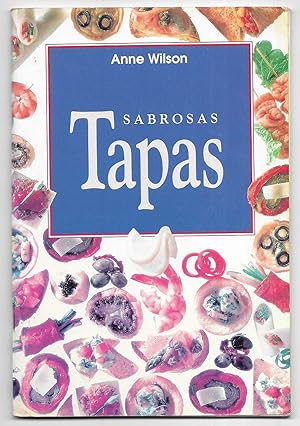 Sabrosas Tapas.