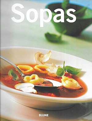 Sopas. Cocina / Tendencias.