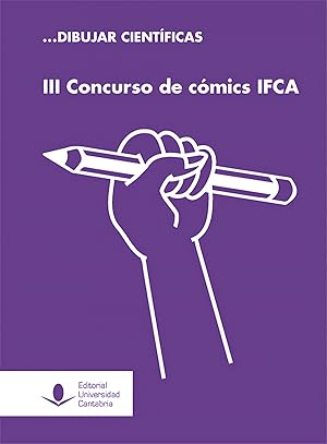 Imagen del vendedor de III Concurso de cmics IFCA a la venta por Imosver