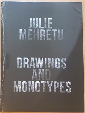 Immagine del venditore per Julie Mehretu: Drawings and Monotypes venduto da Reilly Books