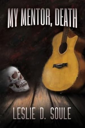 Imagen del vendedor de My Mentor, Death [Soft Cover ] a la venta por booksXpress