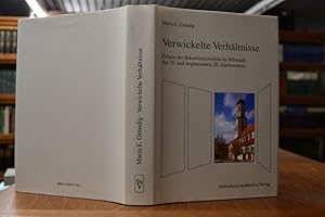 Verwickelte Verhältnisse. Folgen der Bikonfessionalität im Biberach des 19. und beginnenden 20. J...