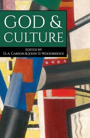 Bild des Verkufers fr God & Culture: Essays in Honor of Carl F.H. Henry [Soft Cover ] zum Verkauf von booksXpress