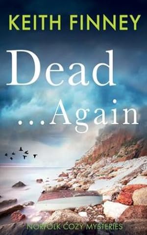 Seller image for Dead Again [Soft Cover ] for sale by booksXpress