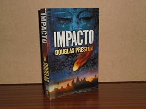 Imagen del vendedor de IMPACTO a la venta por Libros del Reino Secreto