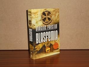 Imagen del vendedor de BLASFEMIA a la venta por Libros del Reino Secreto