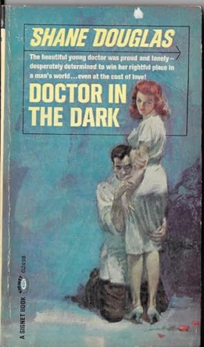 Seller image for Doctor In The Dark for sale by Ridge Road Sight And Sound
