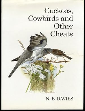 Cuckoos, Cowbirds and Other Cheats