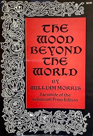 The Wood Beyond the World