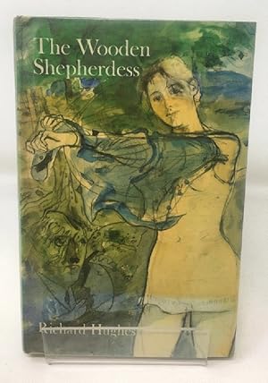 Seller image for Wooden Shepherdess for sale by Cambridge Recycled Books