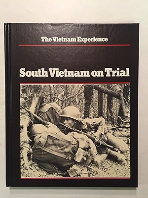 Seller image for South Vietnam on Trial: Mid-1970-1972 ("Vietnam Experience" series) for sale by OldBooksFromTheBasement