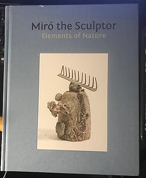 Imagen del vendedor de Mir the Sculptor : Elements of Nature (Sealed) a la venta por Rob Warren Books