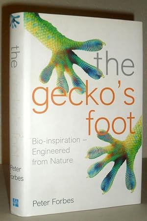 Seller image for The Gecko's Foot - Bio-Inspiration: Engineered from Nature for sale by Washburn Books