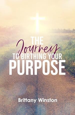 Imagen del vendedor de The Journey to Birthing Your Purpose by Winston, Brittany S [Paperback ] a la venta por booksXpress