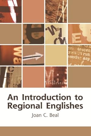 Immagine del venditore per Introduction to Regional Englishes : Dialect Variation in England venduto da GreatBookPrices