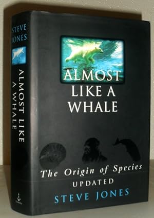 Almost Like a Whale - the Origin of Species Updated