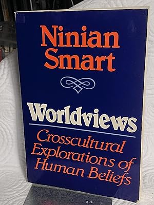 Seller image for Worldviews: Crosscultural Explorations of Human Beliefs. for sale by the good news resource