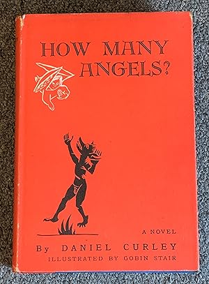 Seller image for How Many Angels? for sale by DogStar Books